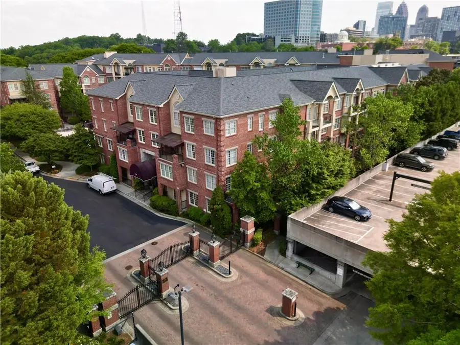 1735 Peachtree Street Ne #430, Atlanta, GA 30309 - #2