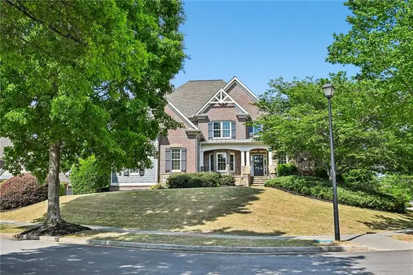 3451 Falls Branch Court, Buford, GA 30519