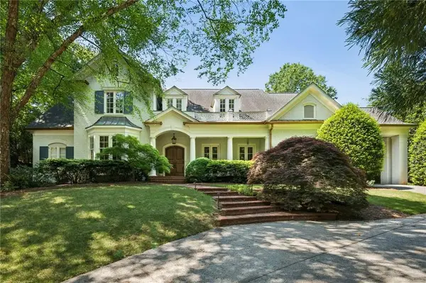 82 Blackland Road Nw, Atlanta, GA 30342