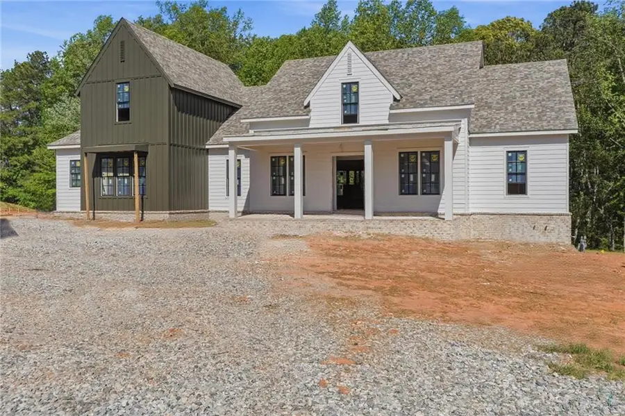 203 Memory Lane, Canton, GA 30115 - #2