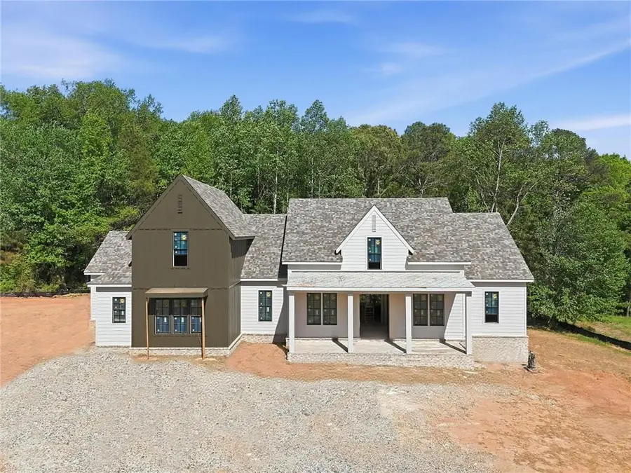 203 Memory Lane, Canton, GA 30115 - #3