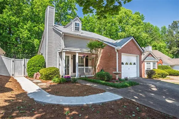 1133 Britley Park Lane, Woodstock, GA 30189