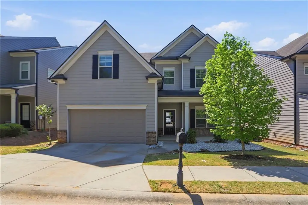 5646 Apple Grove Road, Buford, GA 30519 - #1