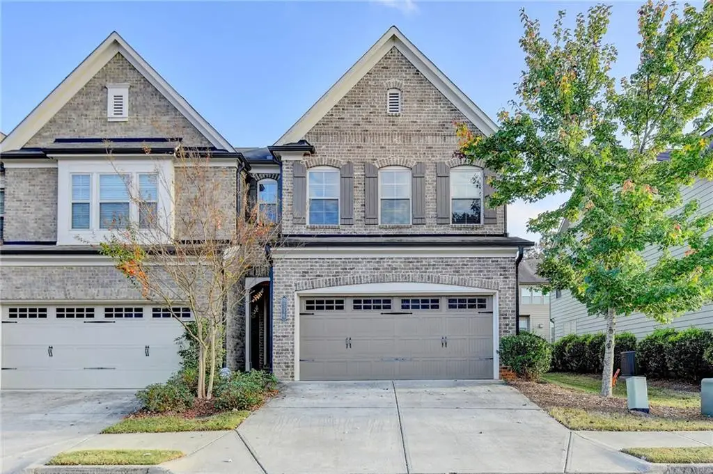 1974 Wheylon Drive, Lawrenceville, GA 30044 - #1