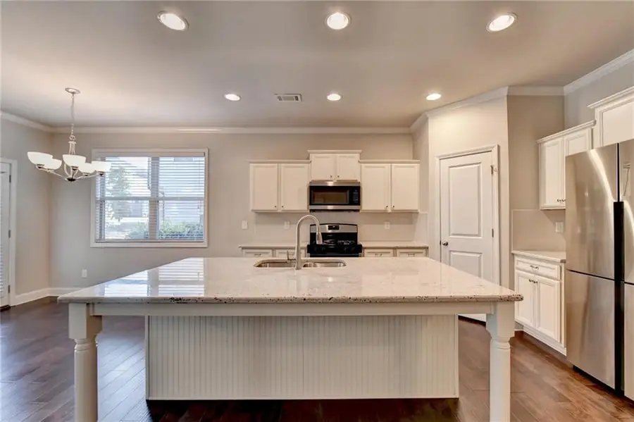 1974 Wheylon Drive, Lawrenceville, GA 30044 - #3