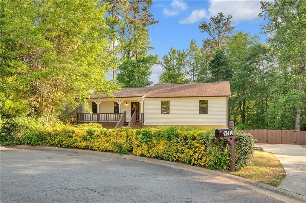 2510 Derek Drive Sw, Marietta, GA 30064 - #1