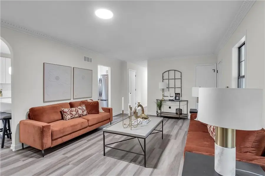 2510 Derek Drive Sw, Marietta, GA 30064 - #3