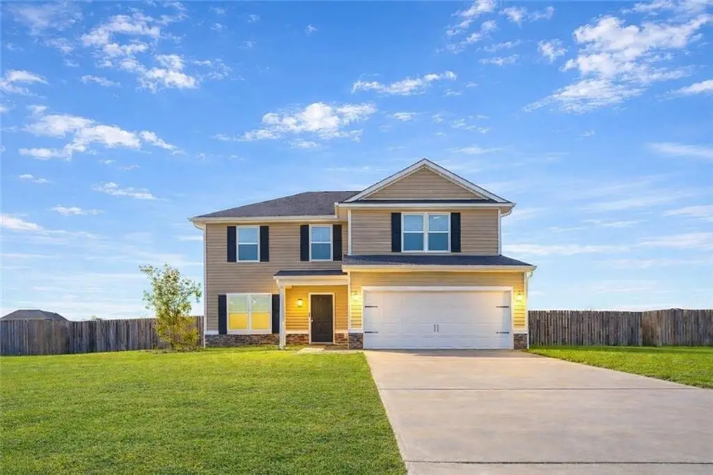 237 Bobwhite Trail Ne, Ludowici, GA 31316 - #1