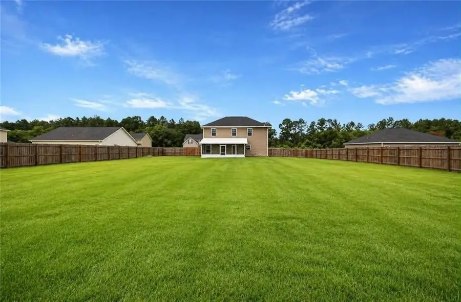 237 Bobwhite Trail Ne, Ludowici, GA 31316 - #2