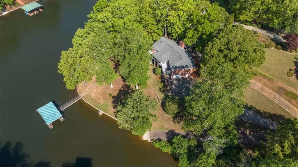 396 Pam Street, Wedowee, AL 36278 - #1