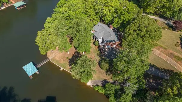 396 Pam Street, Wedowee, AL 36278