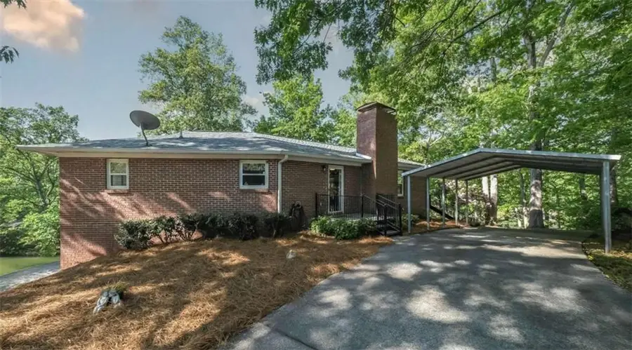 396 Pam Street, Wedowee, AL 36278 - #2