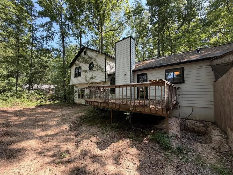 2500 Whitebluff Way, Buford, GA 30519 - #2