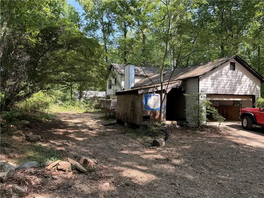 2500 Whitebluff Way, Buford, GA 30519 - #3