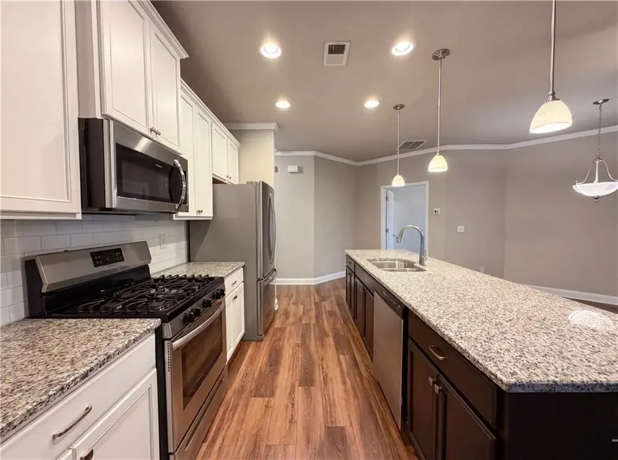 80 Azalea Crossing, Dallas, GA 30132 - #2