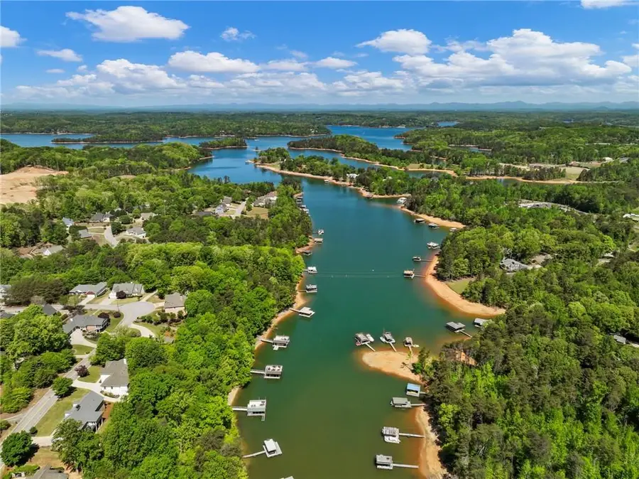 3022 Waterford Drive, Gainesville, GA 30504 - #3