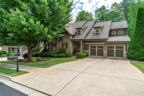 136 Lullwater Lane, Dallas, GA 30132