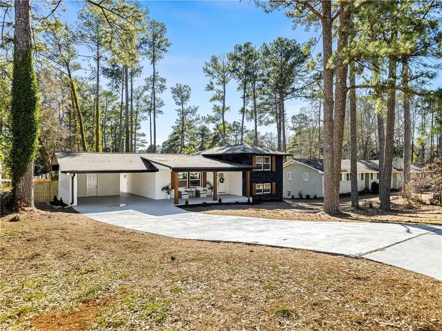 116 Peyton Road Sw, Atlanta, GA 30311 - #3