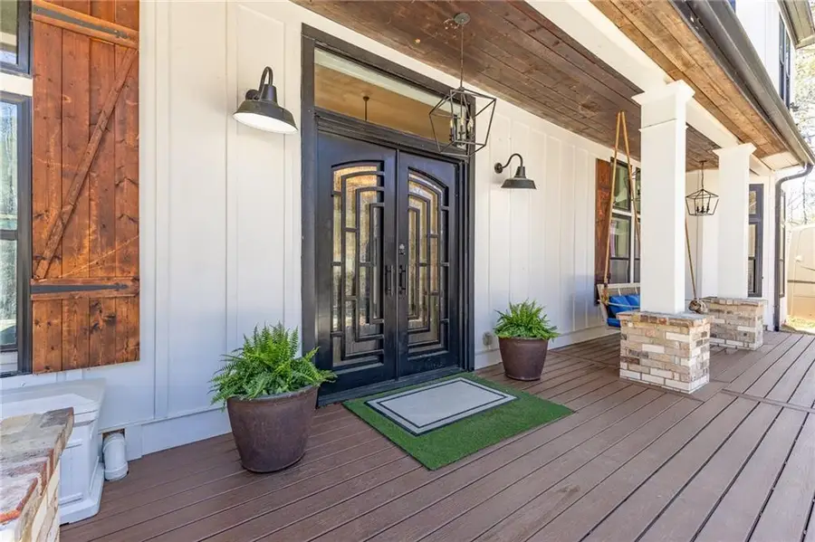 6409 Snelling Mill Road, Flowery Branch, GA 30542 - #2