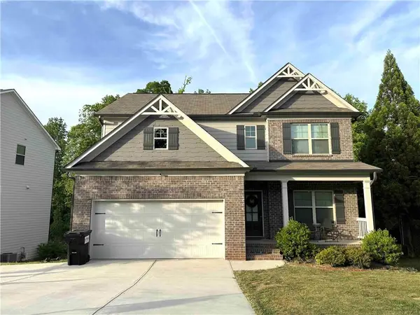 6015 Riverwood Drive, Braselton, GA 30517