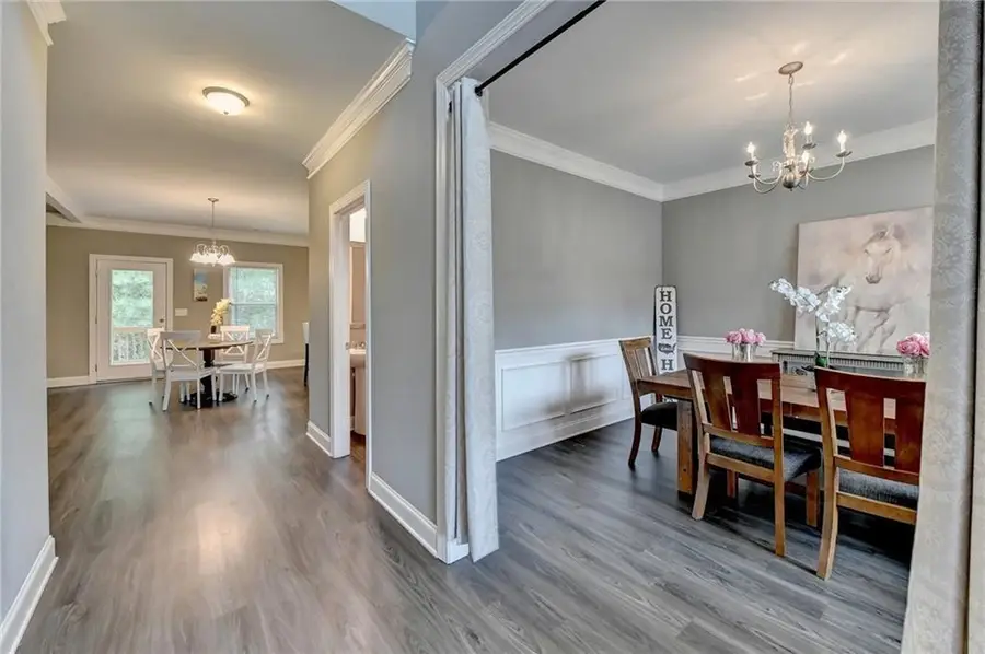 6015 Riverwood Drive, Braselton, GA 30517 - #3