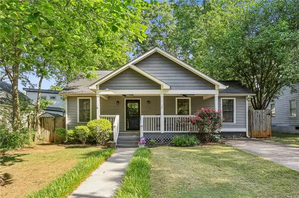 1674 Dixie Street Se, Atlanta, GA 30317