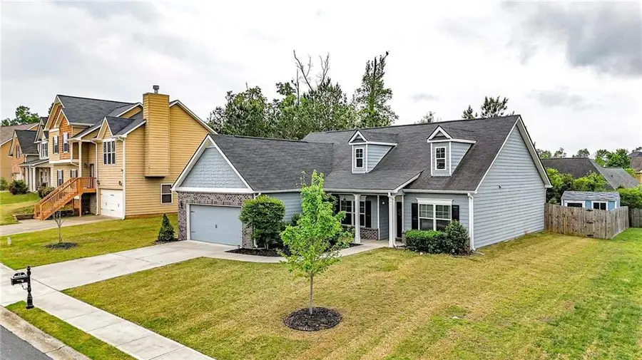 12 Winchester Avenue, Adairsville, GA 30103 - #2