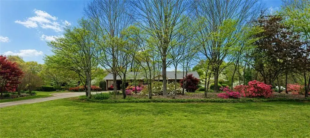 4834 Flat Creek Road, Oakwood, GA 30566 - #1