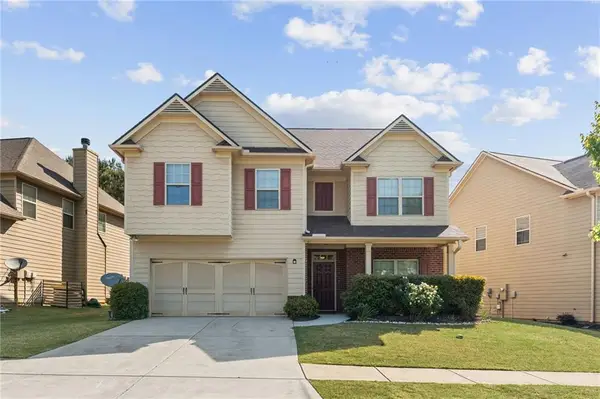 5347 Blossom Brook Drive, Sugar Hill, GA 30518