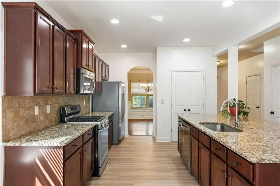 5347 Blossom Brook Drive, Sugar Hill, GA 30518 - #3