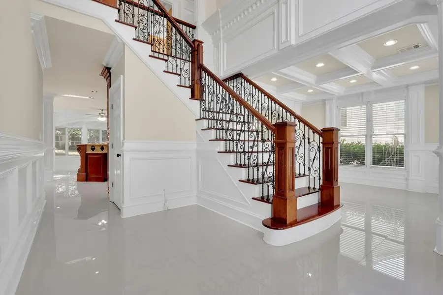 1417 Wind Chime Court, Lawrenceville, GA 30045 - #3