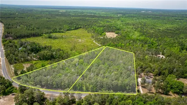 99 Hortman Mill Road, Roberta, GA 31078