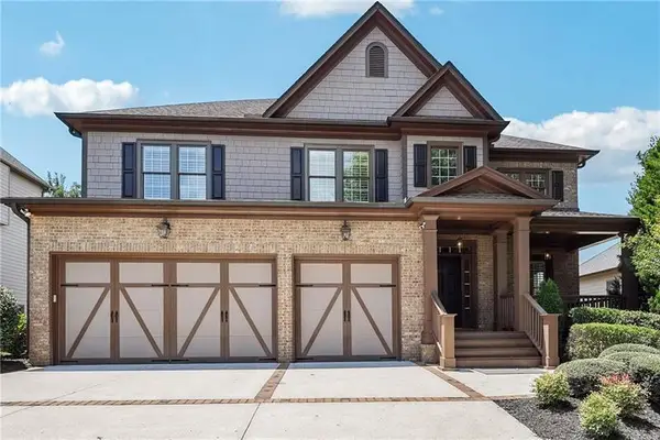 2755 Cezanne Lane, Cumming, GA 30041