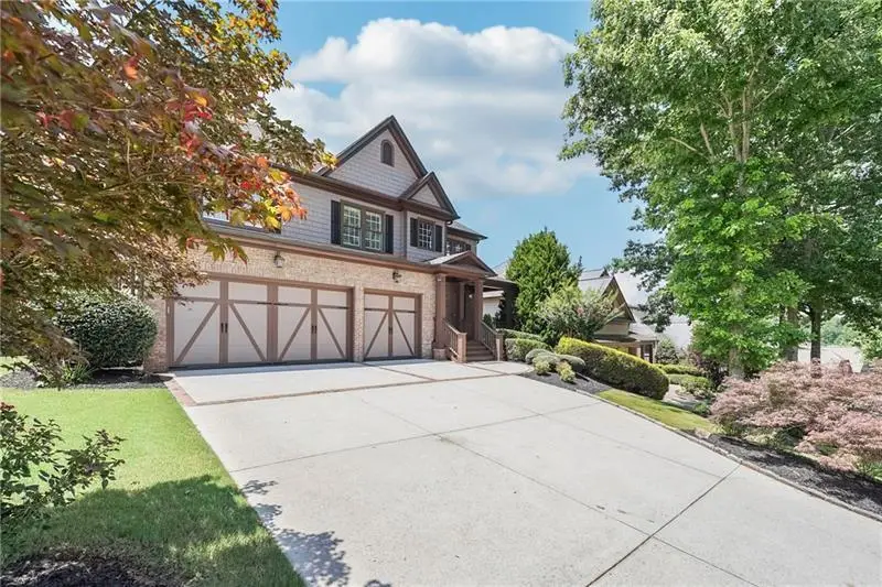 2755 Cezanne Lane, Cumming, GA 30041 - #2