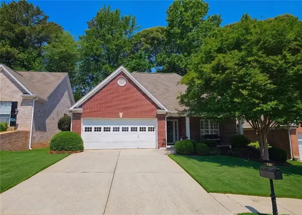 930 Livery Circle, Lawrenceville, GA 30046