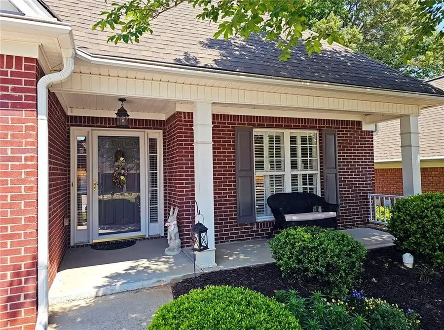 930 Livery Circle, Lawrenceville, GA 30046 - #2