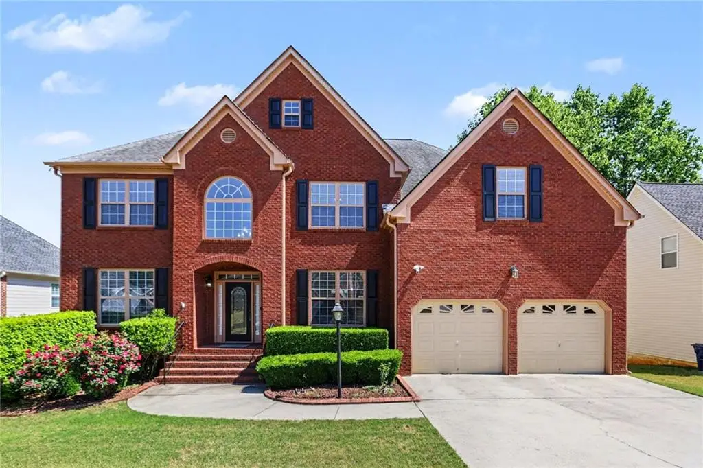 3335 Lake Valley Way, Douglasville, GA 30135 - #1