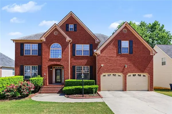 3335 Lake Valley Way, Douglasville, GA 30135