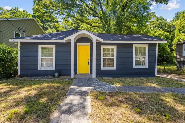971 Sims Avenue Nw, Atlanta, GA 30318