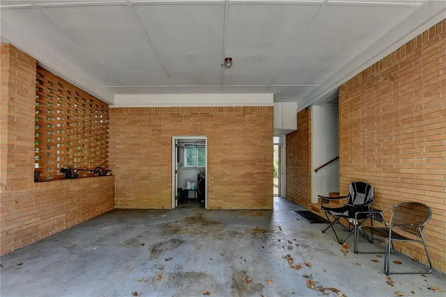 2826 Marlin Drive, Atlanta, GA 30341 - #3
