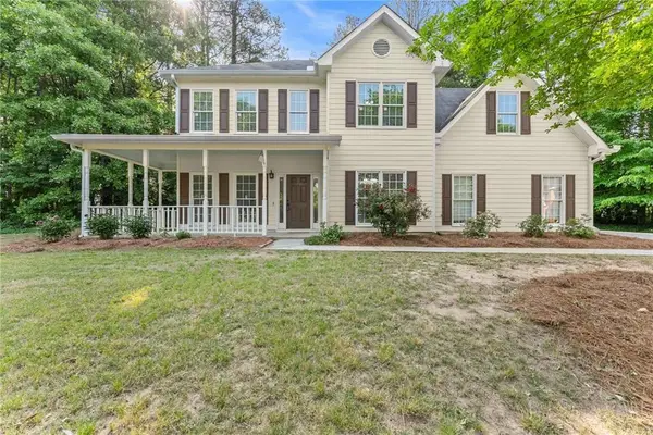 1632 Paces Vale Court, Lawrenceville, GA 30043