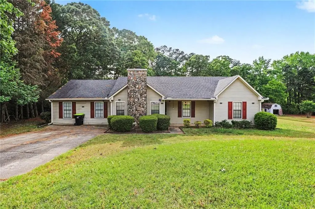 11553 Matthews Trail, Hampton, GA 30228 - #1