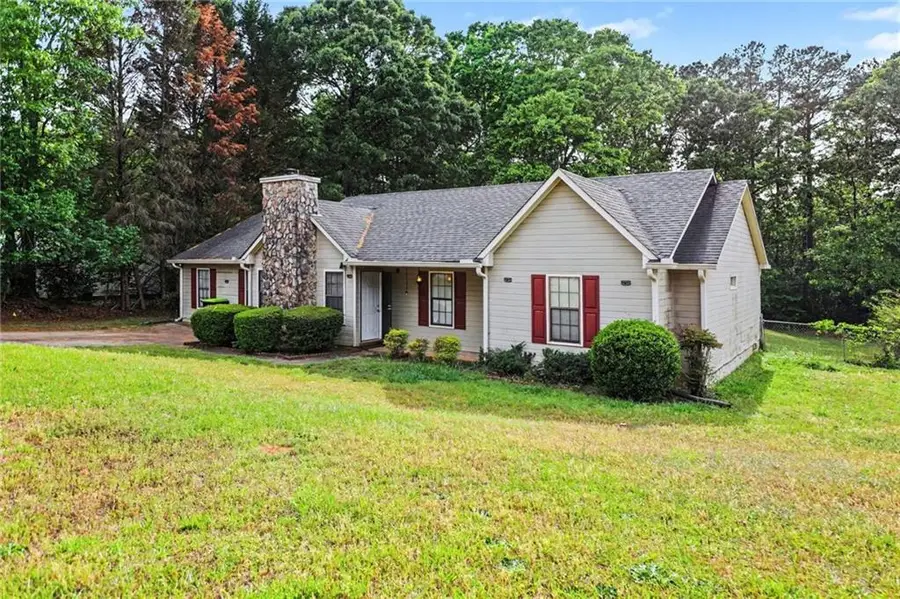 11553 Matthews Trail, Hampton, GA 30228 - #2