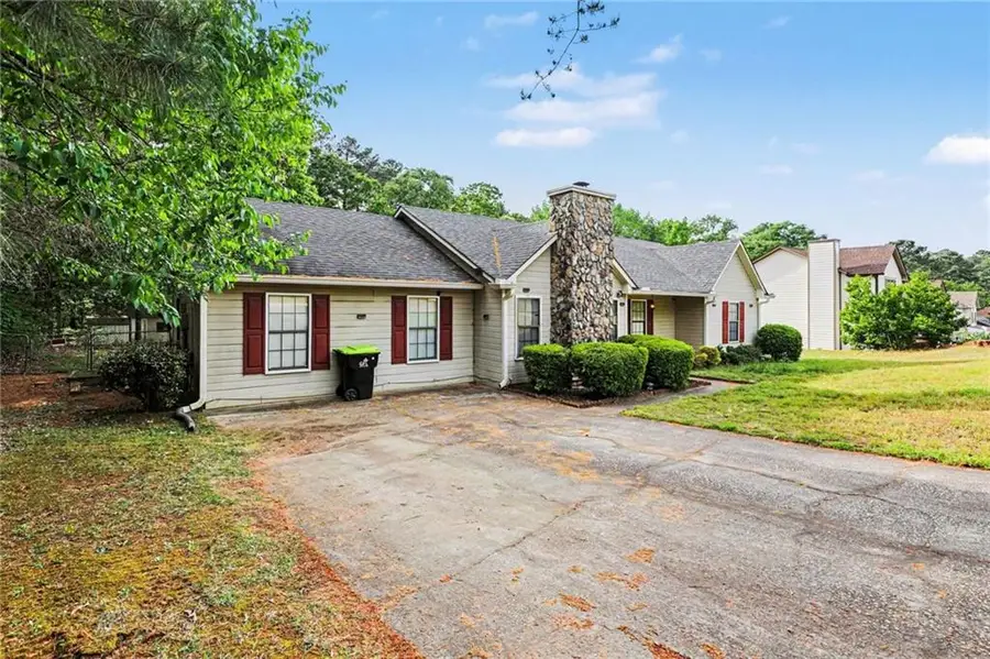 11553 Matthews Trail, Hampton, GA 30228 - #3