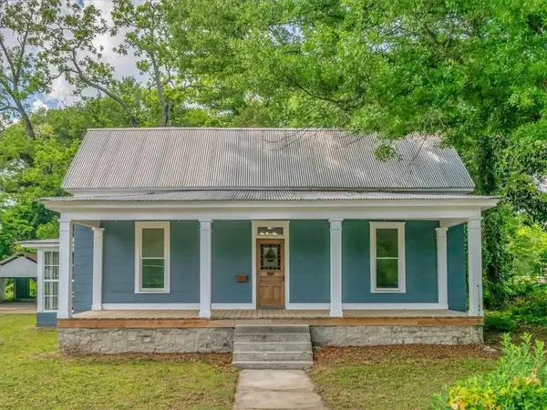 1128 Milstead Avenue Ne, Conyers, GA 30012