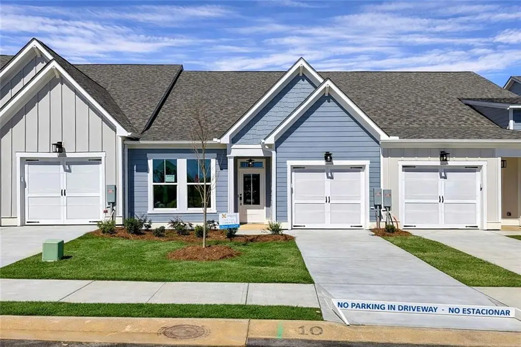 22 Harmony Circle, Cartersville, GA 30120 - #1