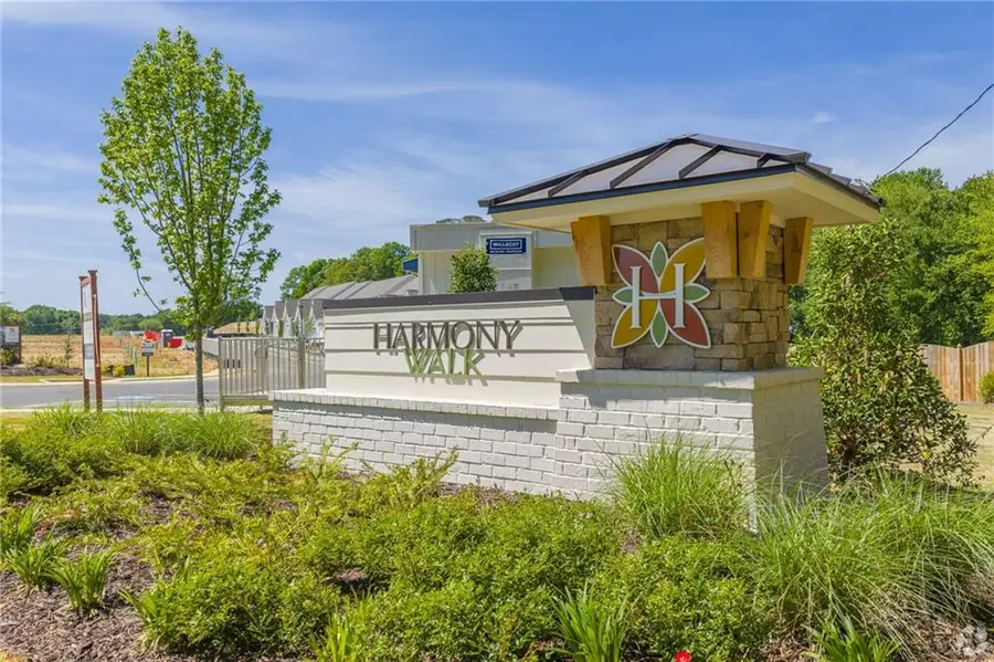 22 Harmony Circle, Cartersville, GA 30120 - #2