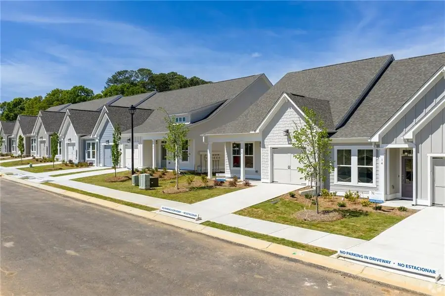 22 Harmony Circle, Cartersville, GA 30120 - #3