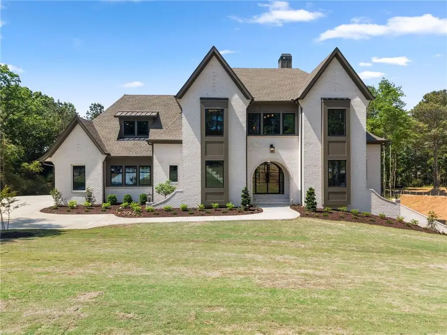 4600 J M Turk Road, Flowery Branch, GA 30542 - #2