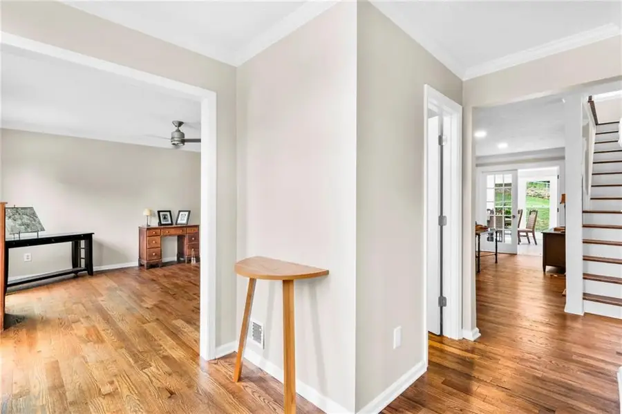 2316 Milstead Circle Ne, Marietta, GA 30066 - #2